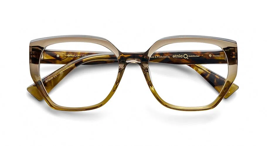 Etnia Barcelona CRUSH Eyeglasses - view 14